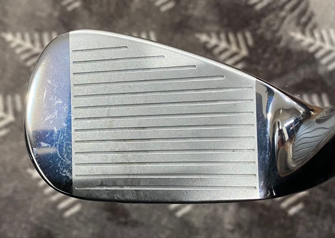 Callaway Paradym Aアイアン