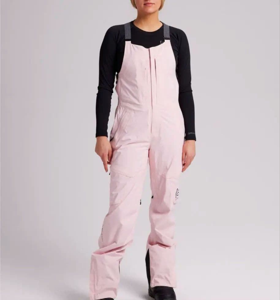 Burton [ak] GORE-TEX 2L キミー ビブ S　Womans