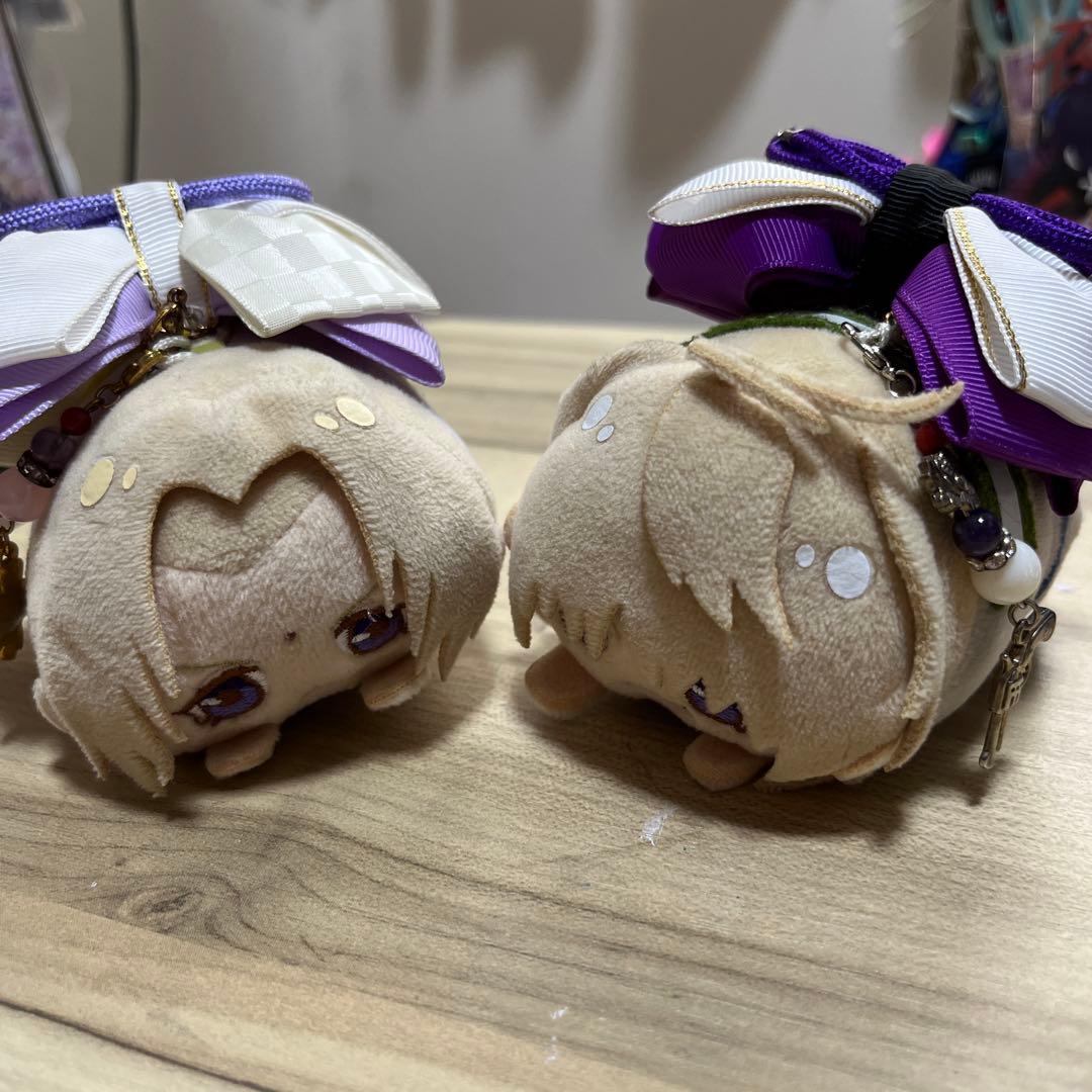 大福もち様確認用