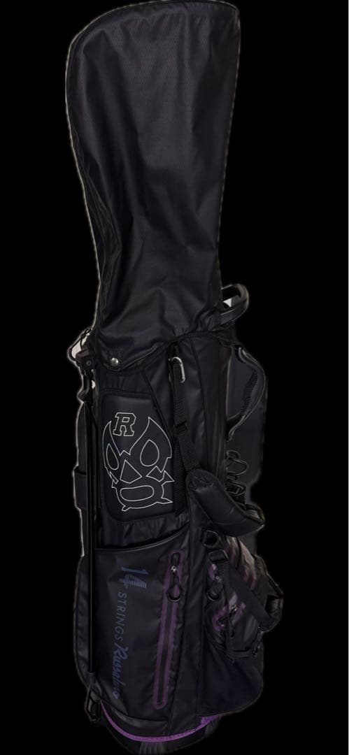 Russeluno キャディバッグ