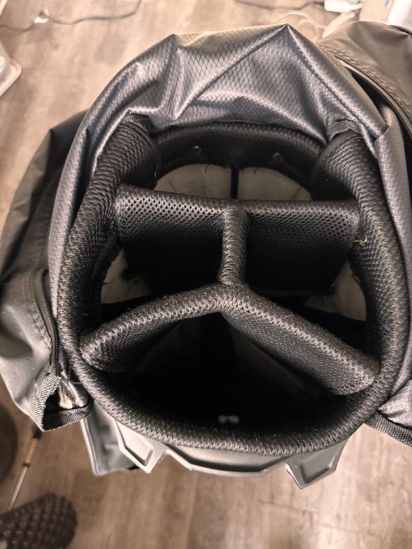 Russeluno キャディバッグ