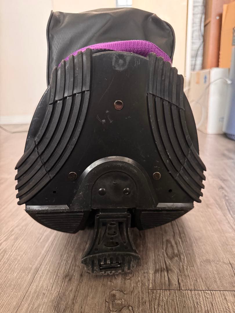 Russeluno キャディバッグ