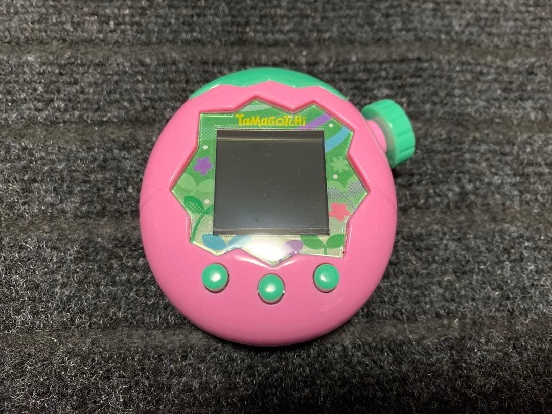 【たまごっち パラダイス (ピンク ランド)】