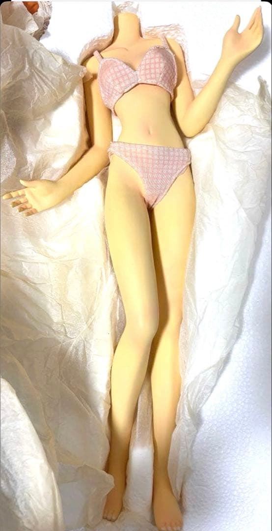 アスカ バスタオル 水着Ver．1/4 コールドキャスト完成品フィギュア