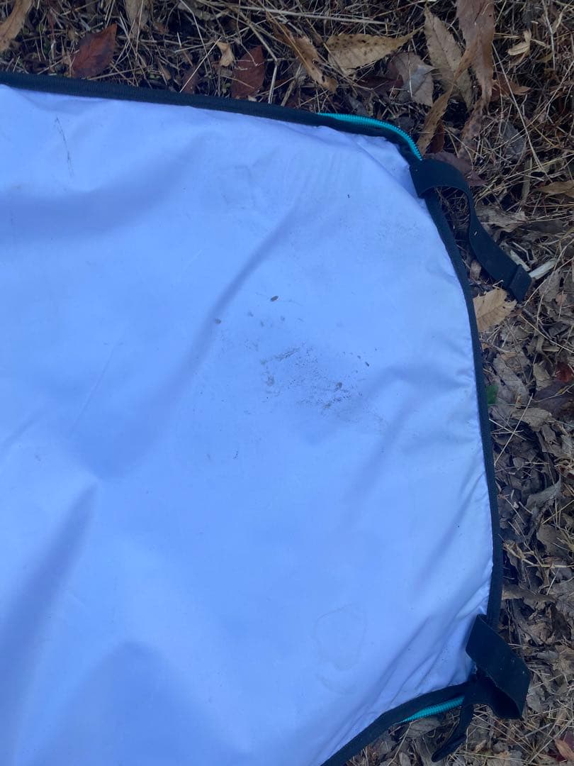 EcoFlow 220W 両面受光型ソーラーパネル