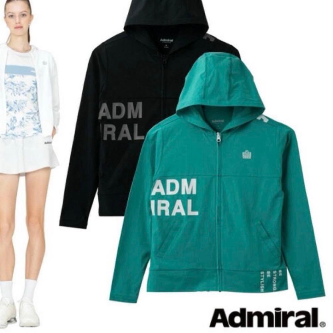 アドミラル　ジャケット　M