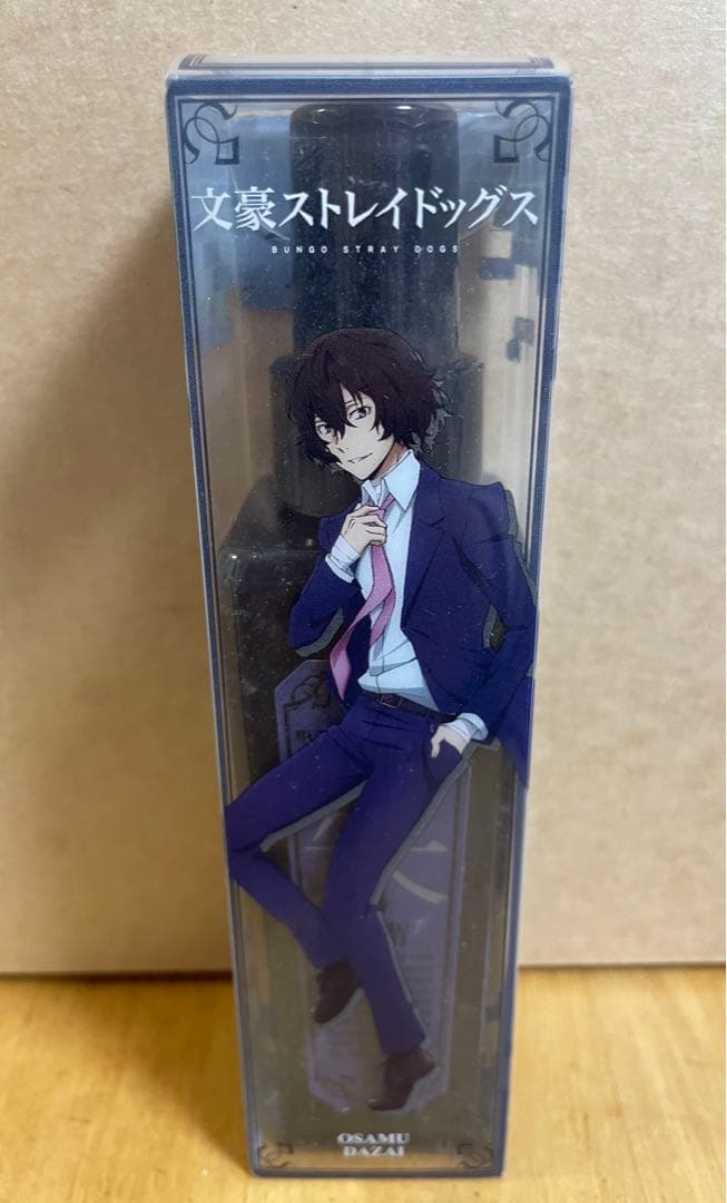 文スト　太宰治　ボディミスト　コロンスプレー