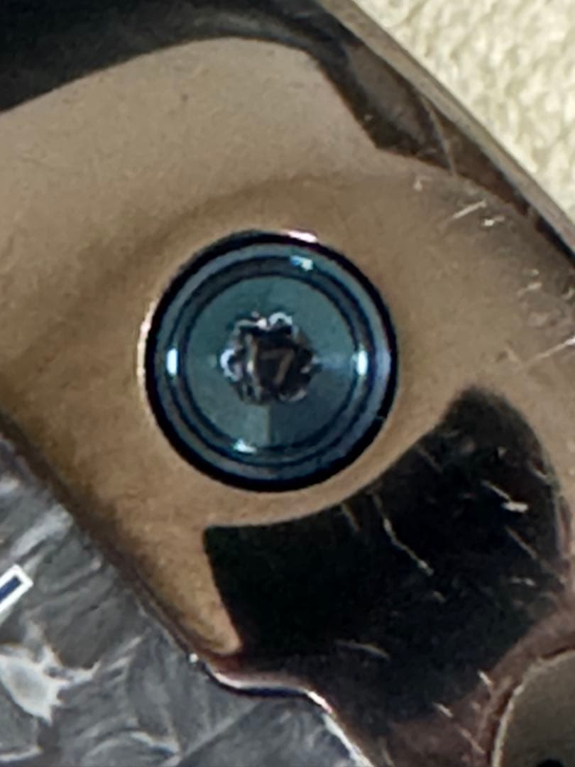 パラダイム Ai SMOKE◆◆◆ MAX 10.5度 ツアー支給品