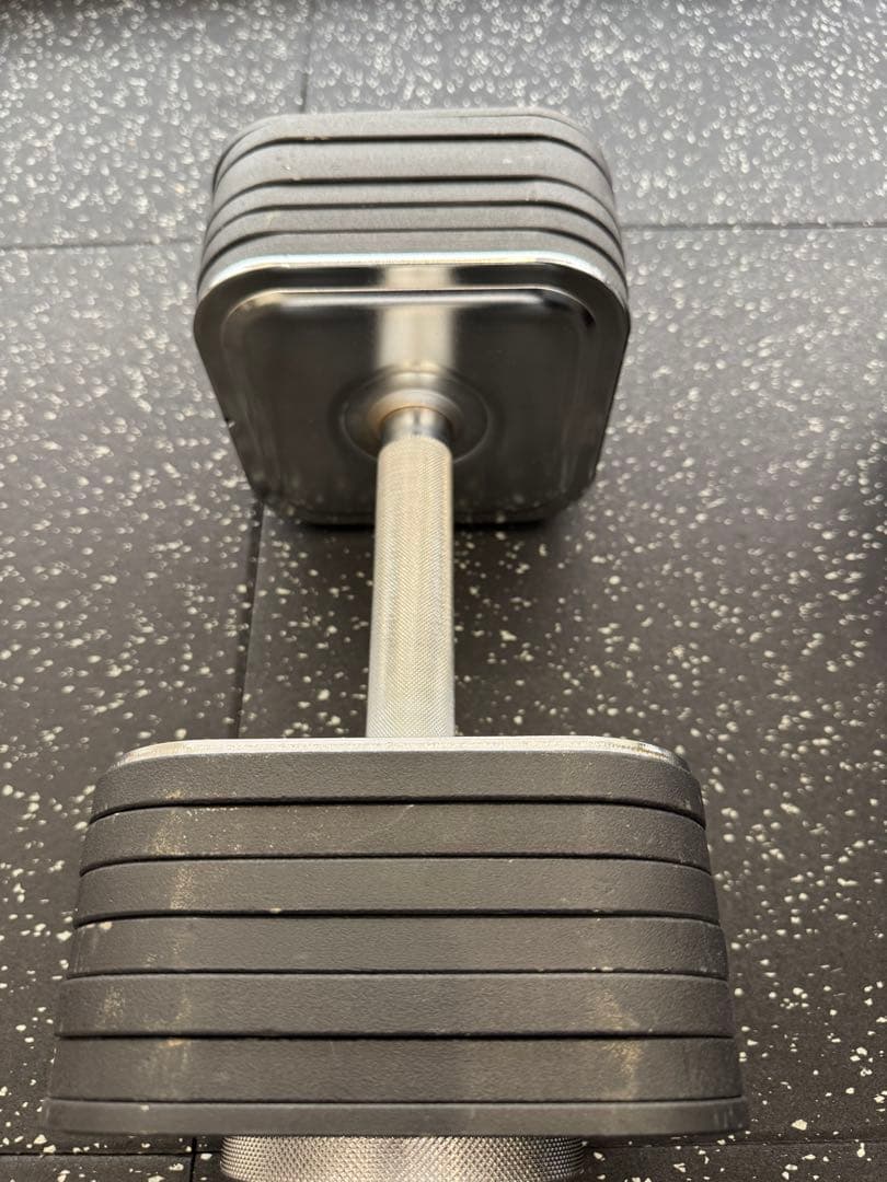 Ironmaster（アイアンマスター）クイックロックダンベルセット