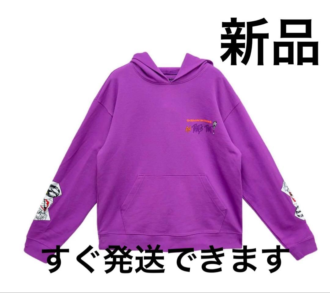 アイドル Chrome Hearts Matty Boy PURRELLE