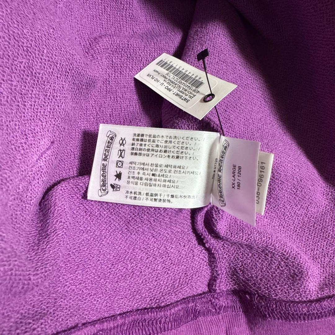 アイドル Chrome Hearts Matty Boy PURRELLE