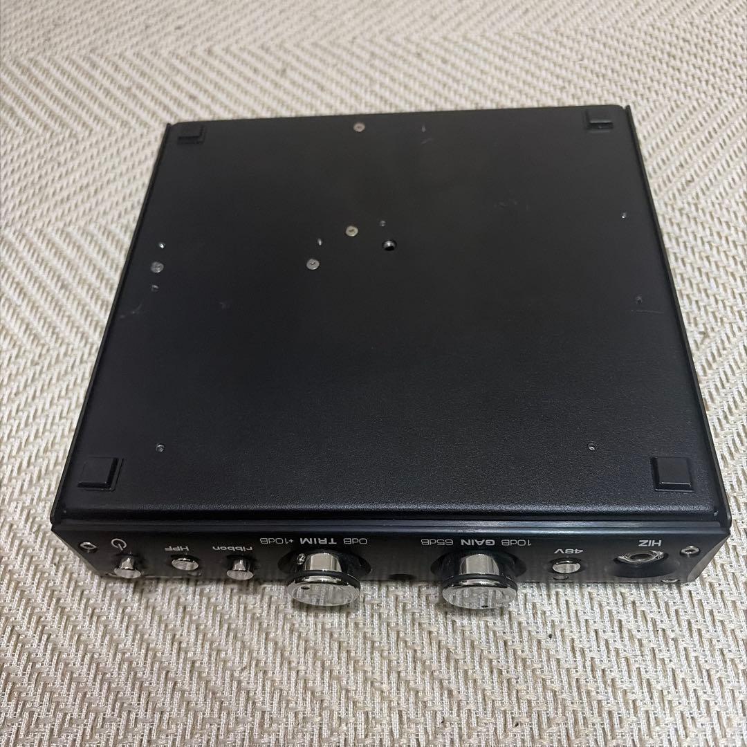 Grace Design M101 マイクプリアンプ