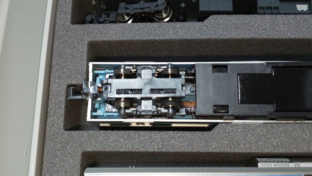 マイクロエース りんかい線 70-000形 10両セット