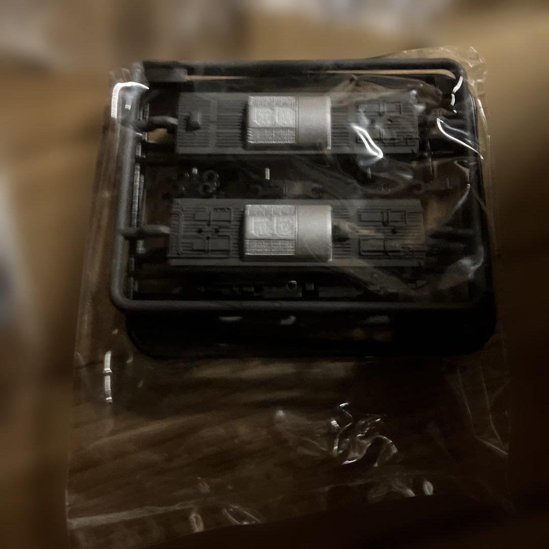 E233系　埼京線　２箱　箱開封　Bトレインショーティー