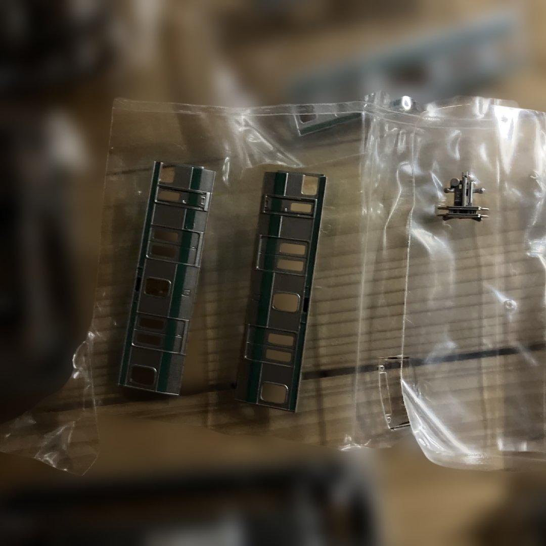 E233系　埼京線　２箱　箱開封　Bトレインショーティー