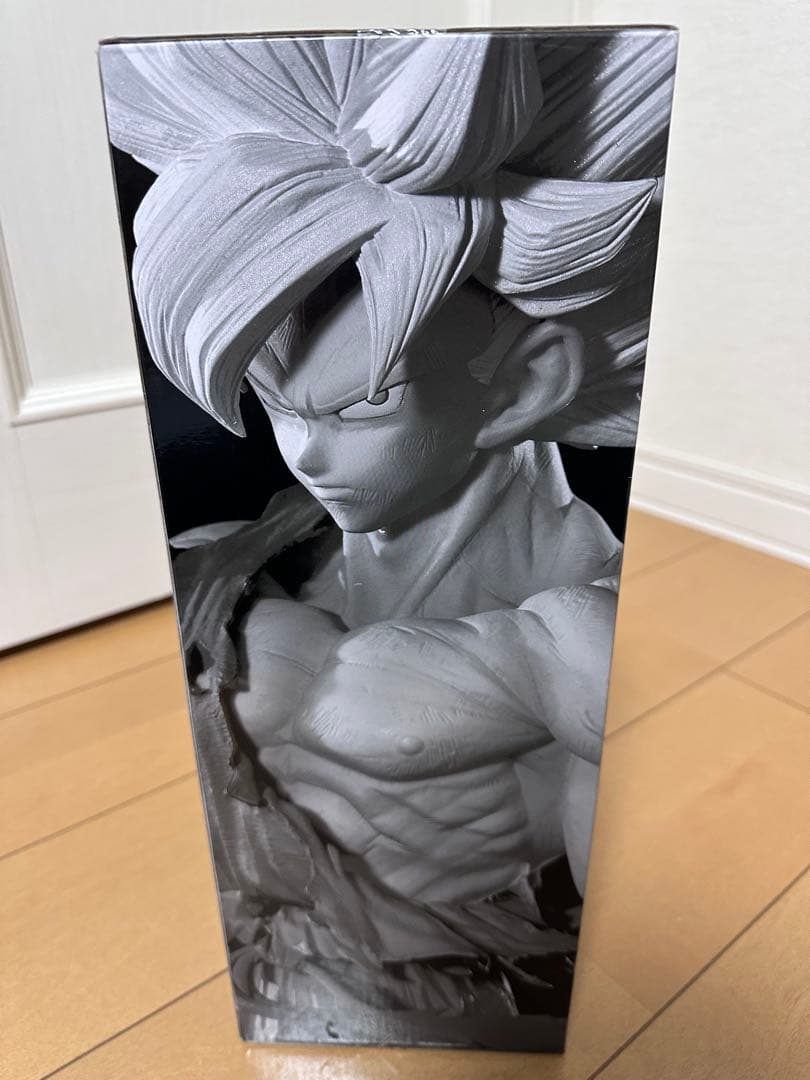 ドラゴンボール　smsp 04 孫悟空