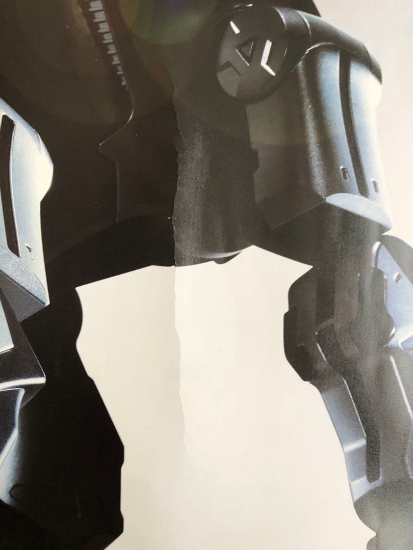 aibo アイボ　レトロ　ポスター