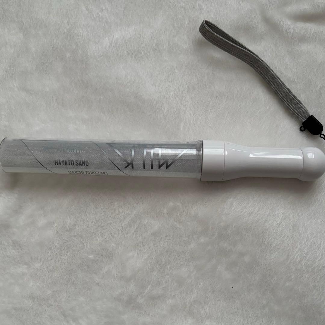 M!LK カラーチェンジ ペンライト ペンラ （2/7以降の購入、発送遅れます）