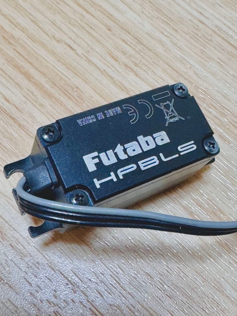 フタバ　CD-700 サーボ