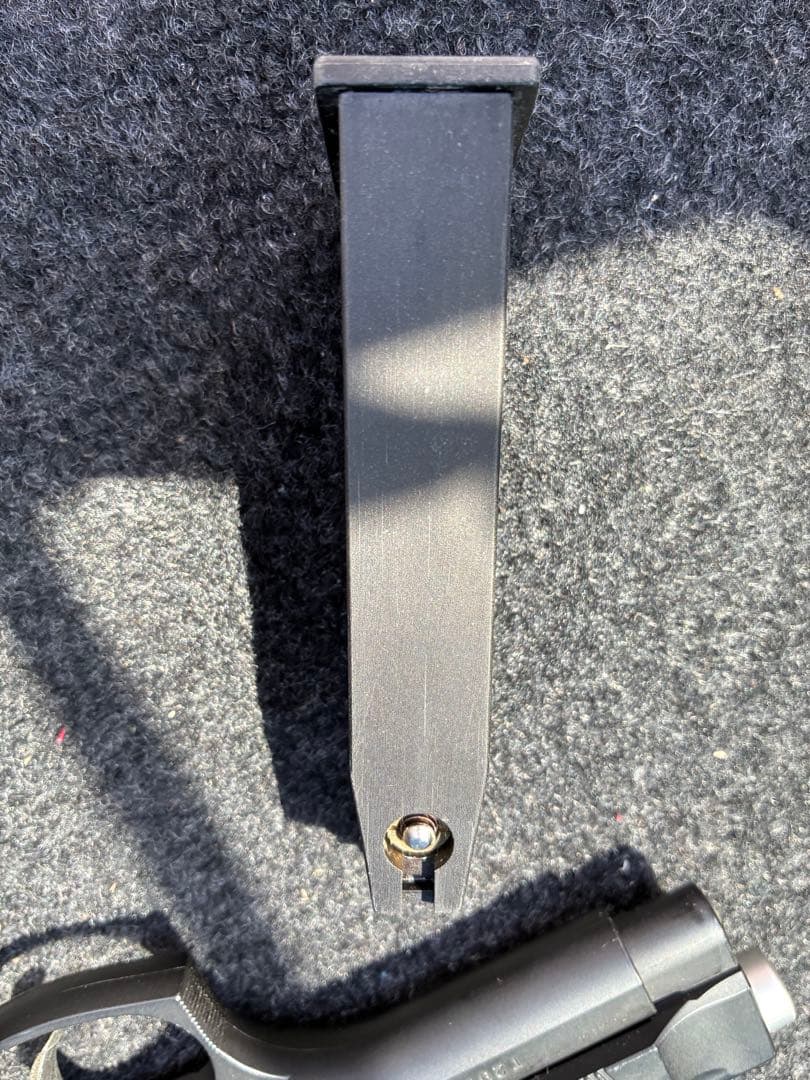 東京マルイ　サムライエッジ　m92f