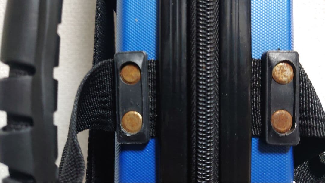 グレ&チヌ釣り用　磯竿&ロッドケース&ヒシャク 3点セット