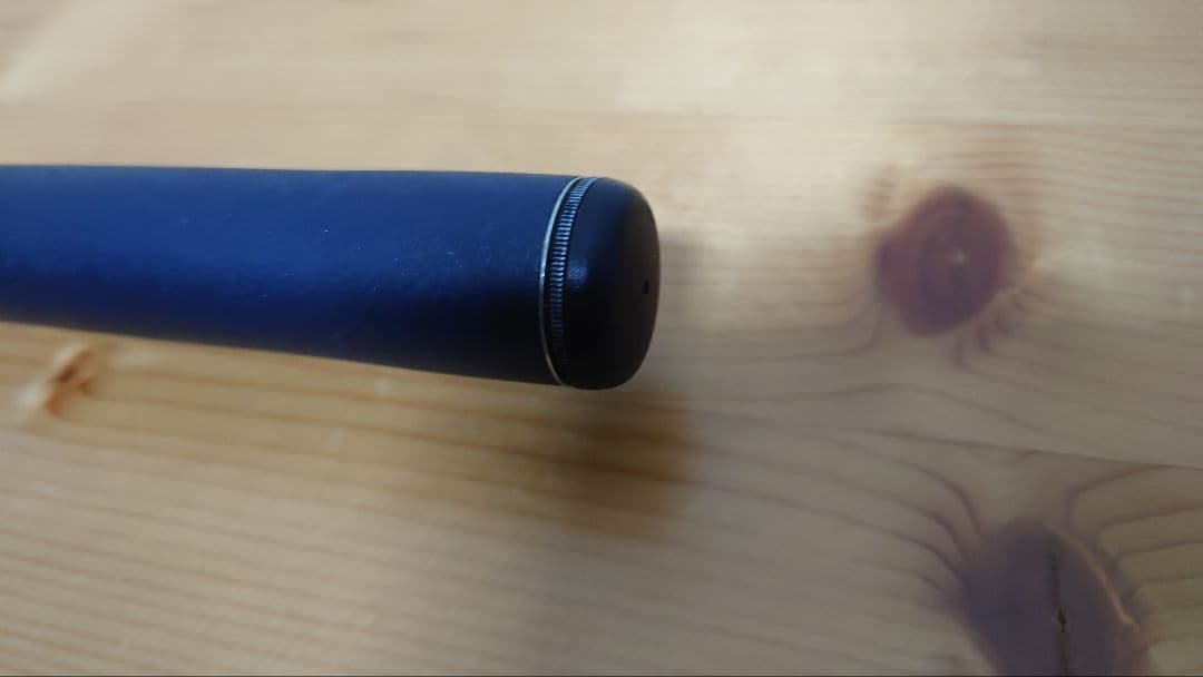 グレ&チヌ釣り用　磯竿&ロッドケース&ヒシャク 3点セット