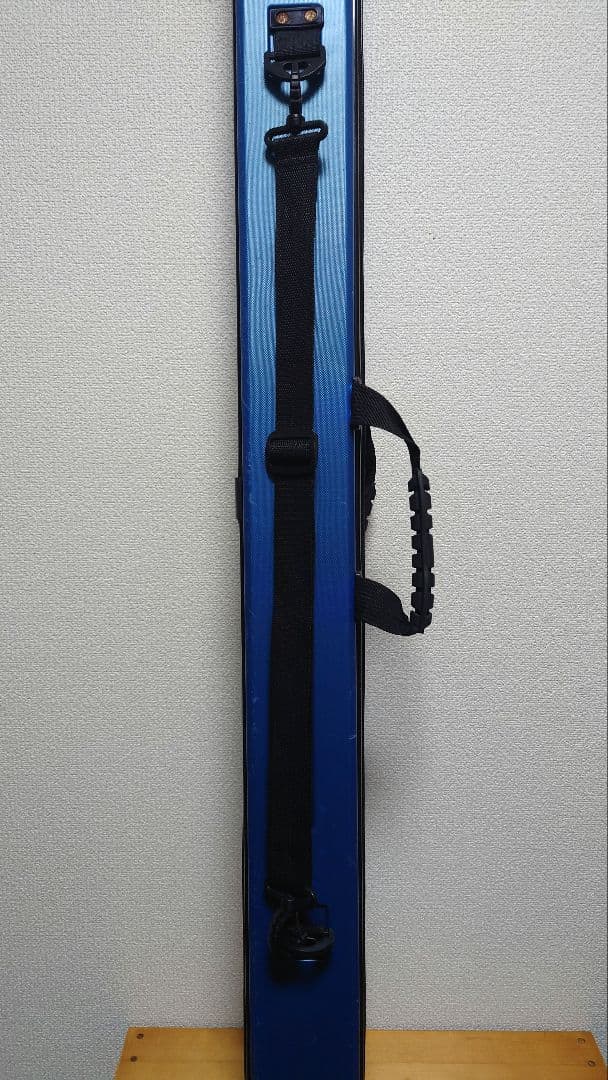 グレ&チヌ釣り用　磯竿&ロッドケース&ヒシャク 3点セット