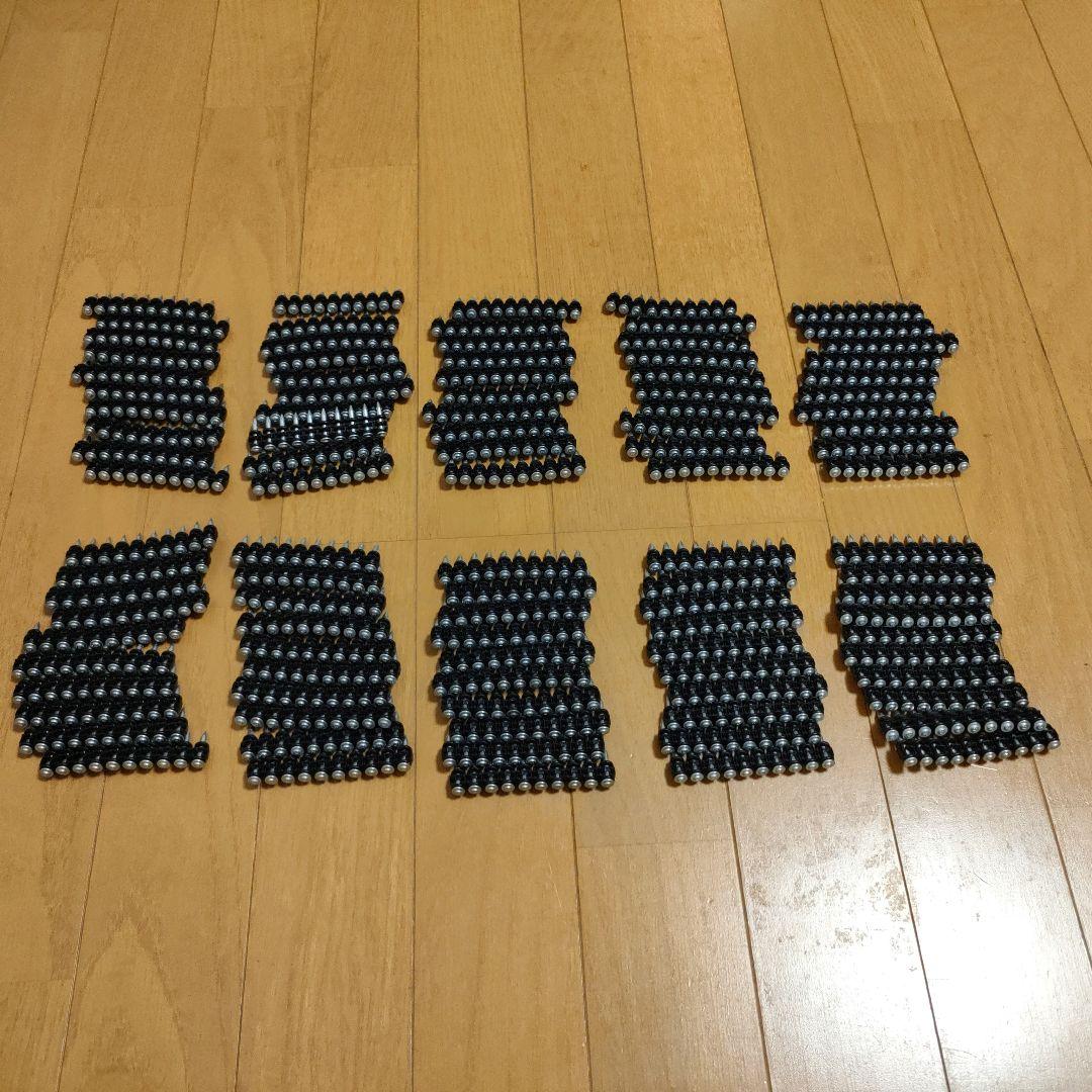 HILTI　BX3　ピン　ノーマル　20mm