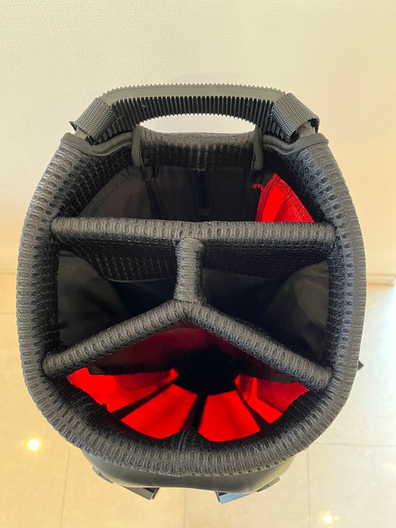 スコッティキャメロン 2023 Tour Only キャディバック