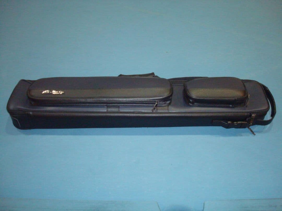 MEZZ キューケース MZ-35B　3バット　5シャフト ソフトケース