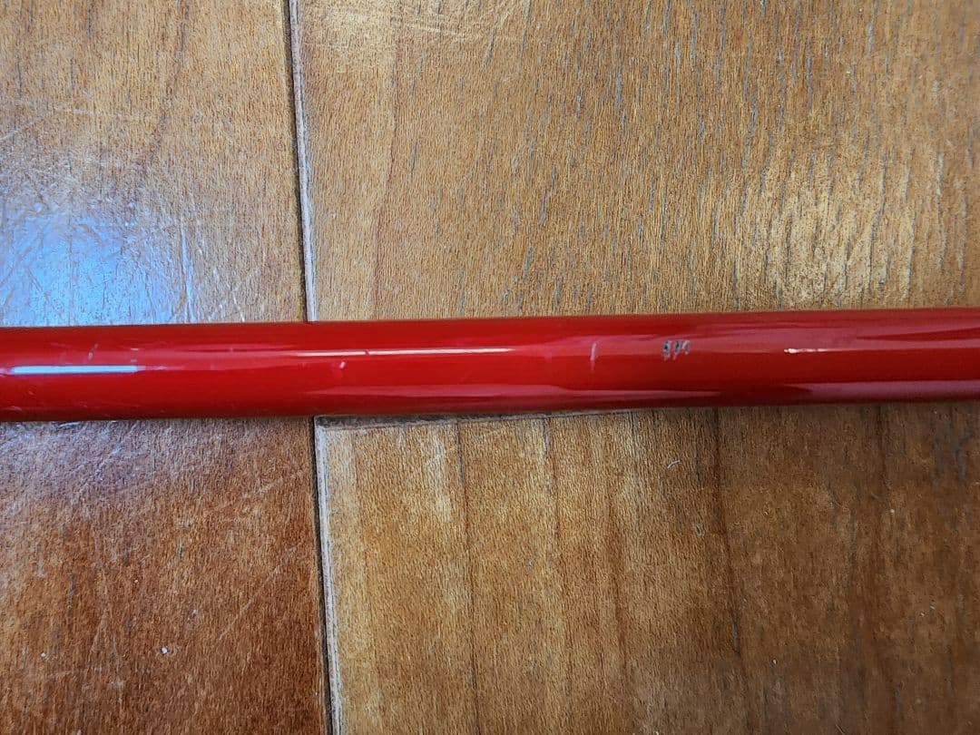 【黒鯛工房】THEヘチ　FUKASE 分割式チヌ竿