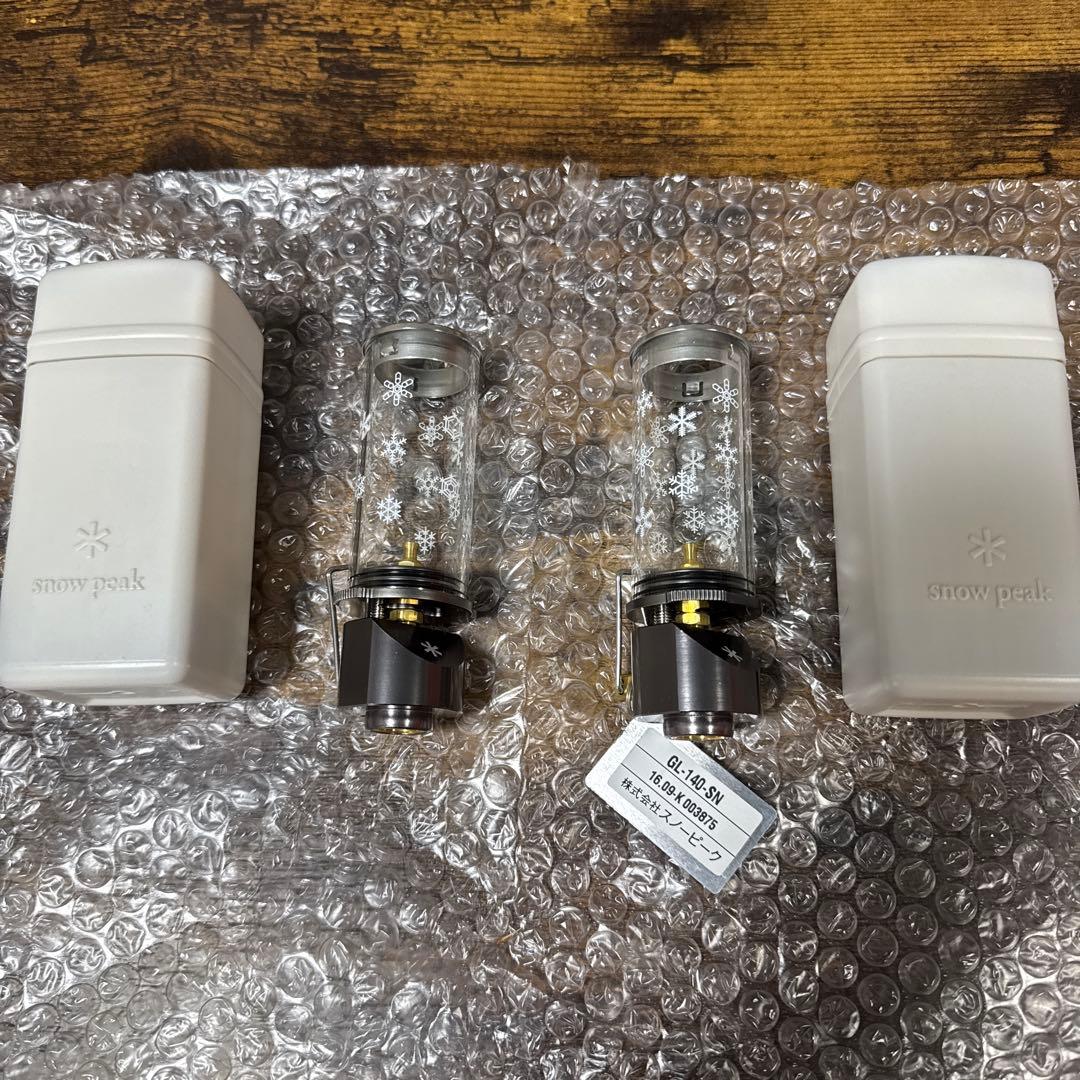 スノーピーク⭐︎ノクターン⭐︎2016