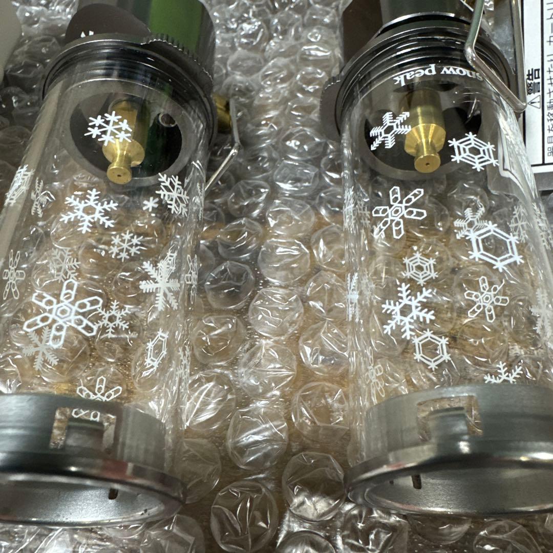 スノーピーク⭐︎ノクターン⭐︎2016