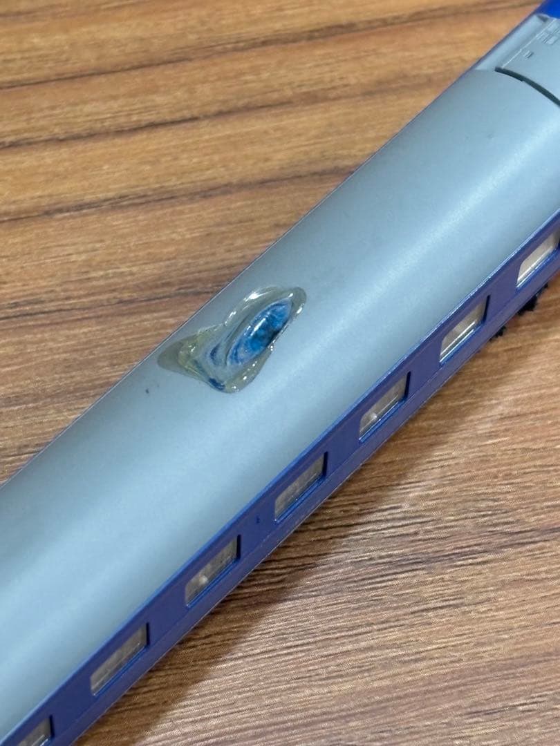 【美品】TOMIX ニューベーシックセット3 EF66形電気機関車 90003