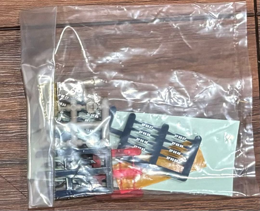 【美品】TOMIX ニューベーシックセット3 EF66形電気機関車 90003