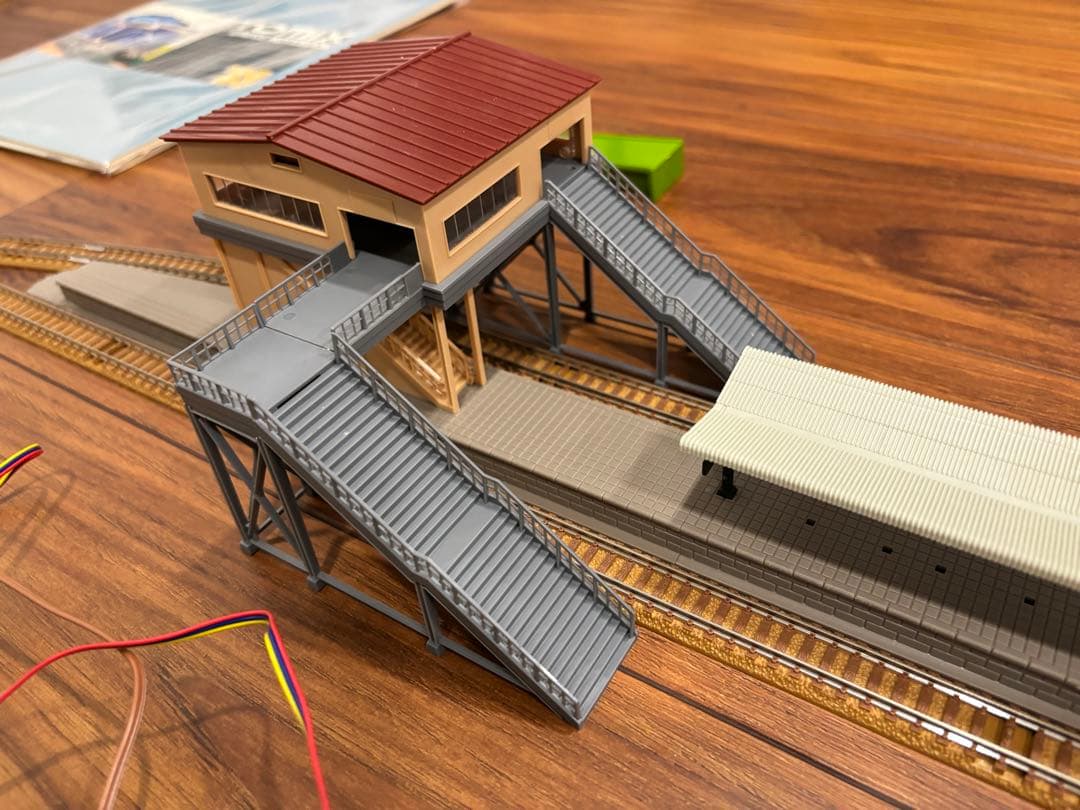 【美品】TOMIX ニューベーシックセット3 EF66形電気機関車 90003