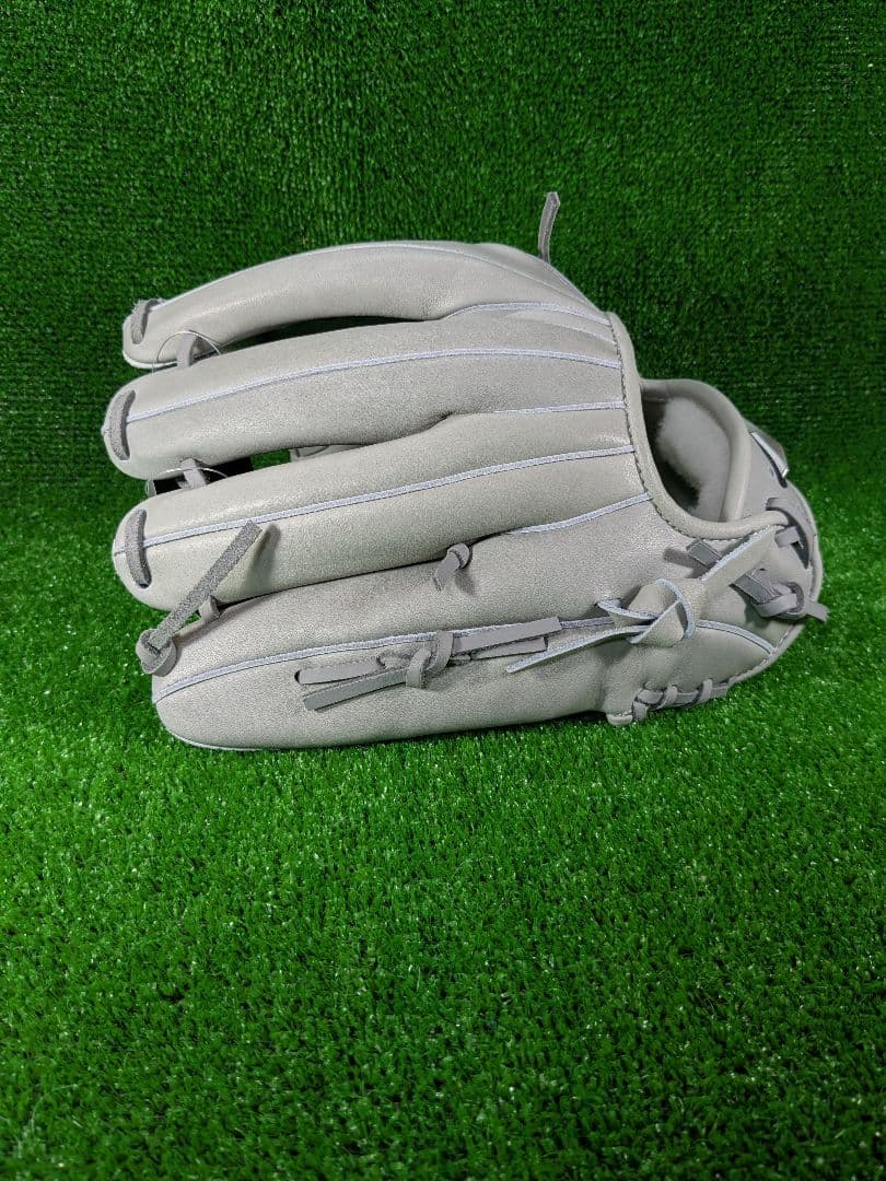 ミズノプロ　硬式　内野手用　A51　1AJGH1161