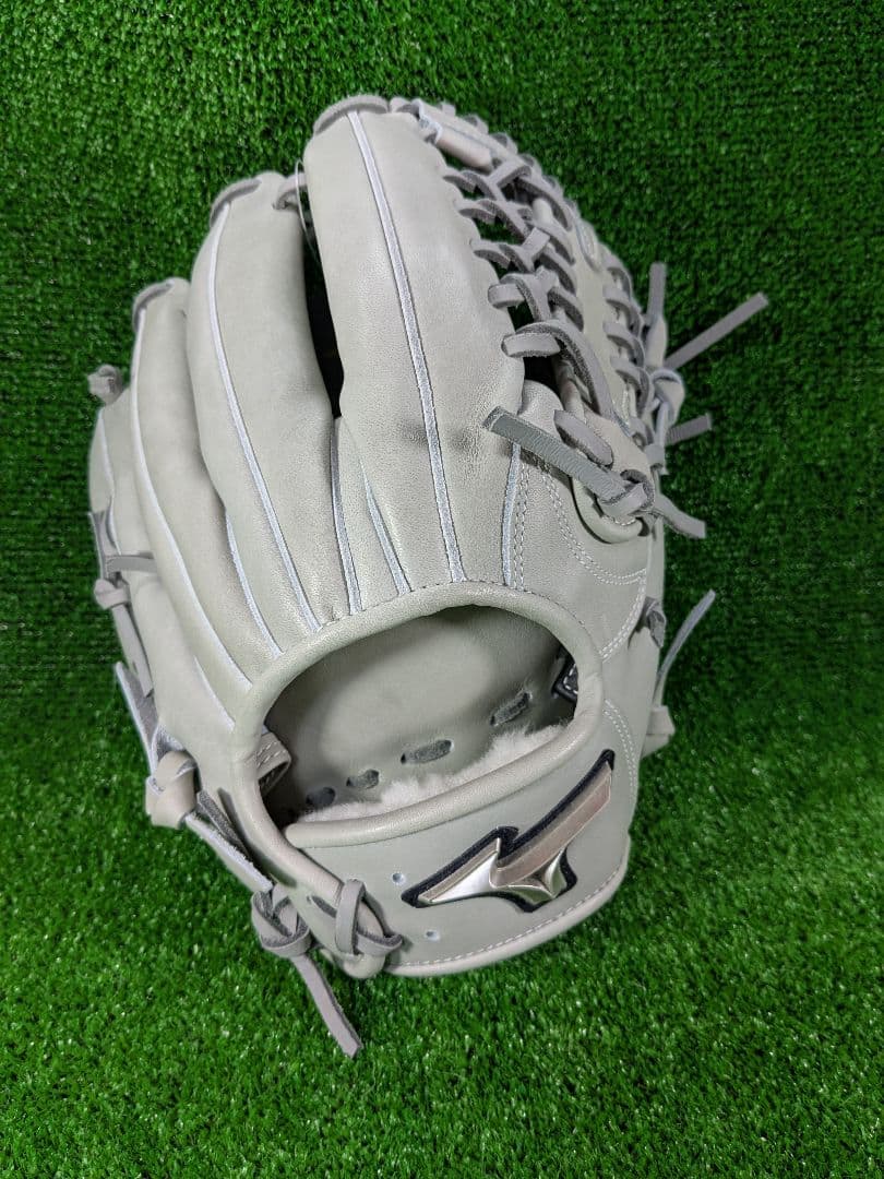 ミズノプロ　硬式　内野手用　A51　1AJGH1161