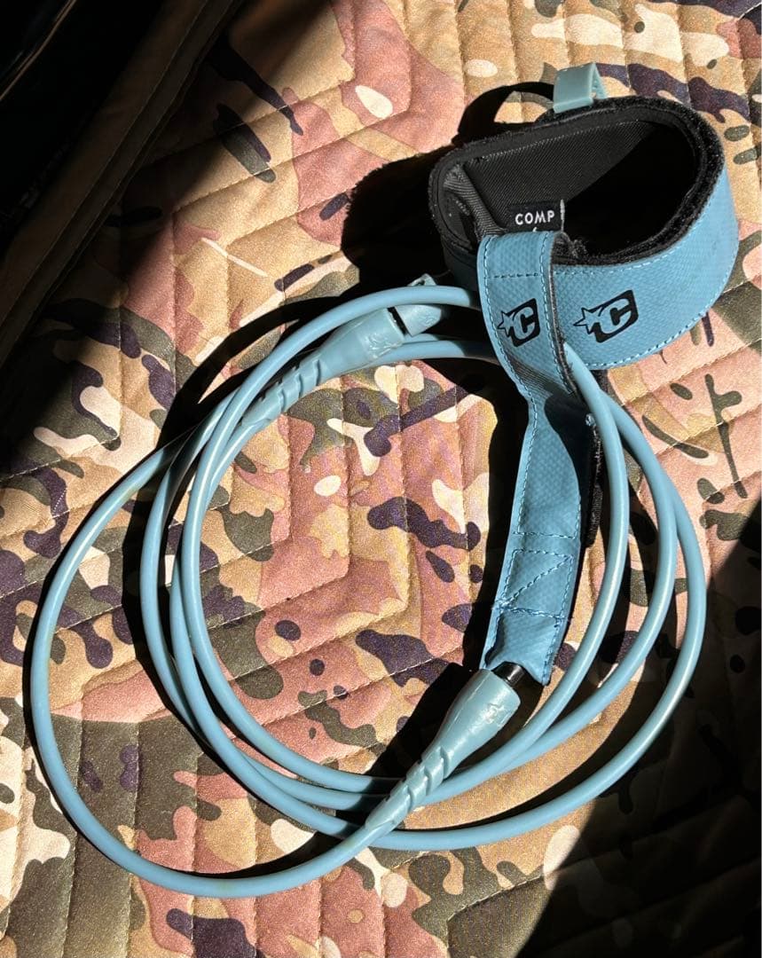 ファンボード ミッドレングス 7.6ft シーコング ミニロング