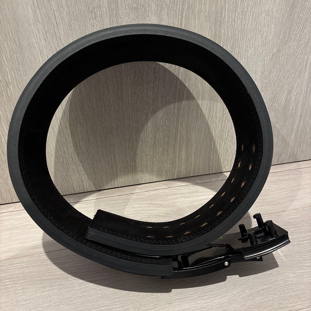 SBD トレーニングベルト　M 13mm