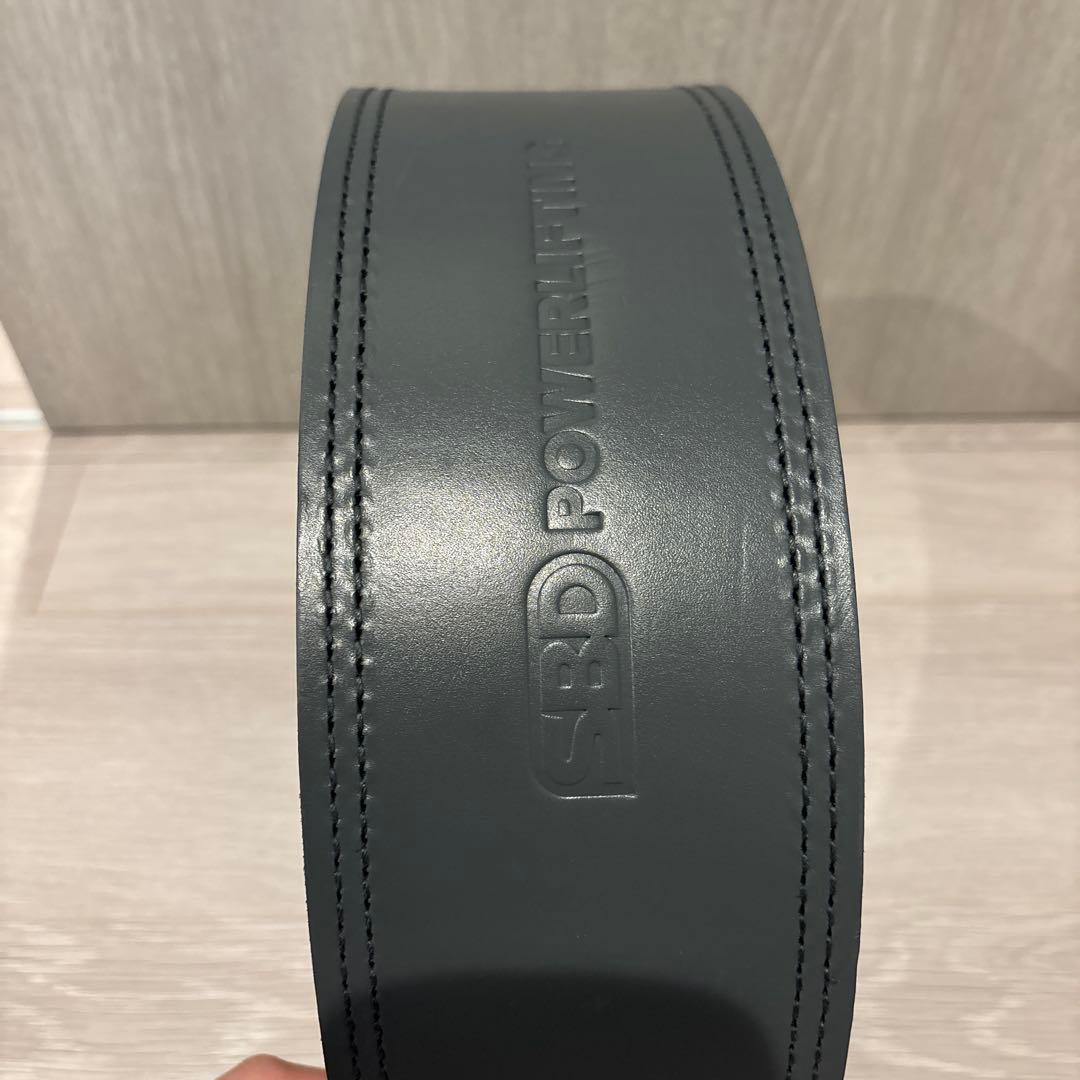 SBD トレーニングベルト　M 13mm
