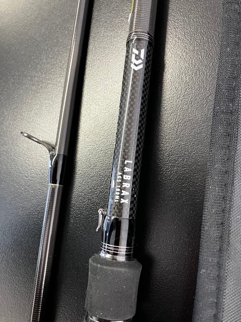 ダイワ　ラブラックス　100ML AGS