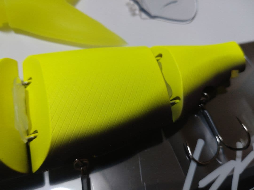 DRT　クラッシュゴースト　夜用スーパーカラー