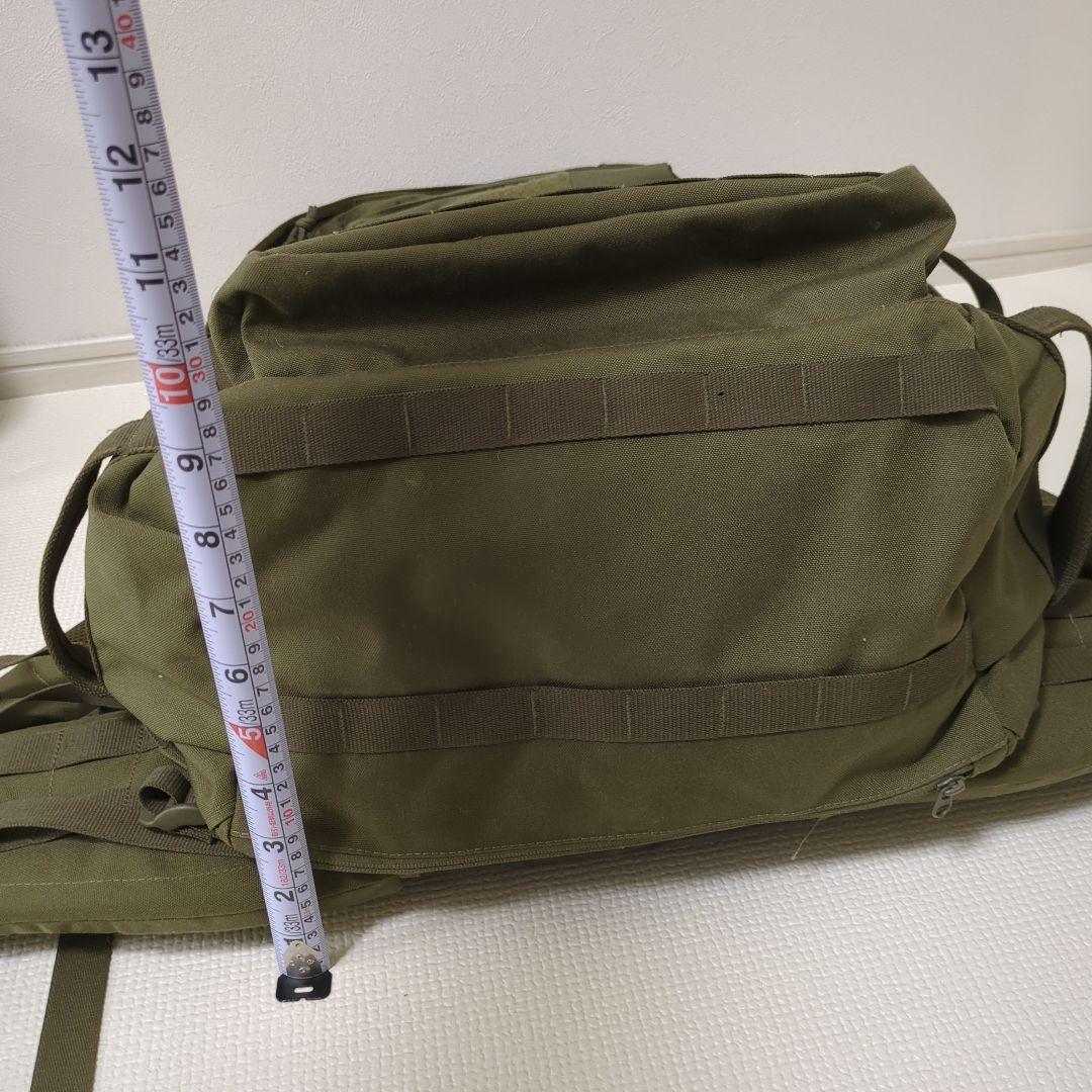 タスマニアタイガー　バックパック