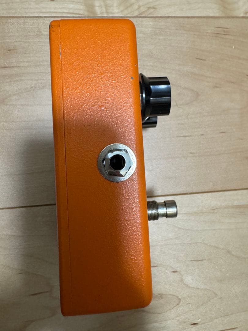 ギター MXR phase-100