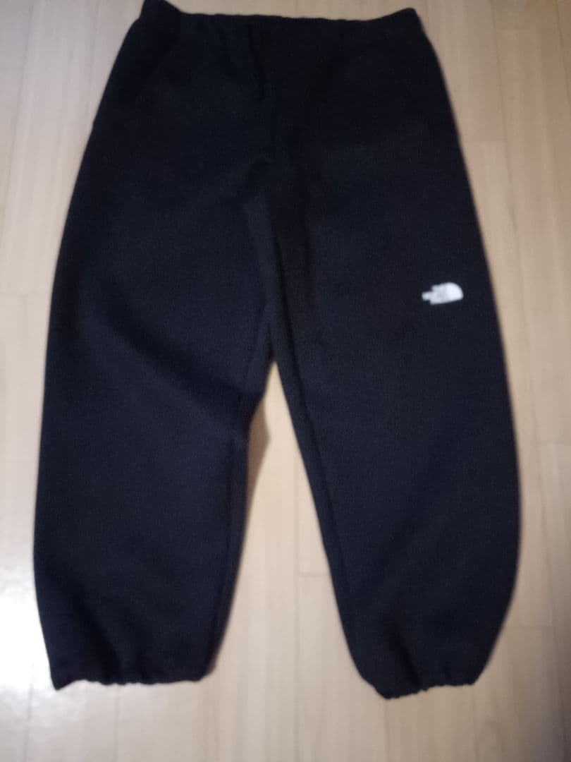 ノースフェイステックエアーセットアップ　XL