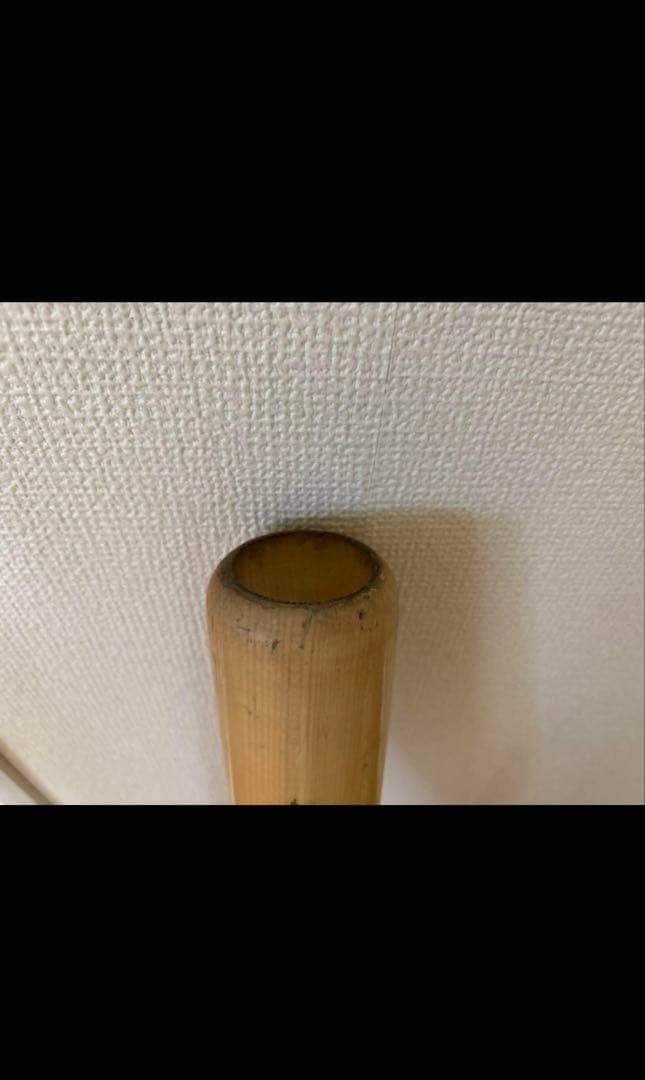 ミズノプロ硬式木製