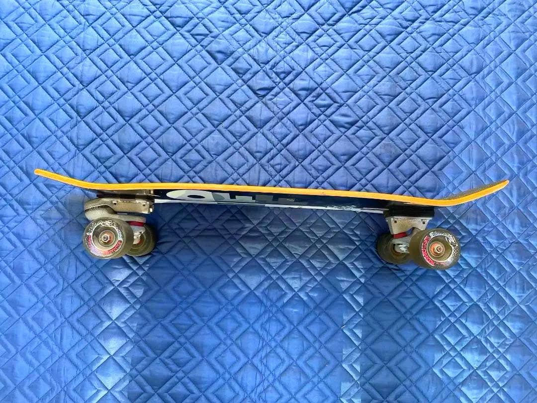 Carver カーバー スケートボード 約90cm 中古品