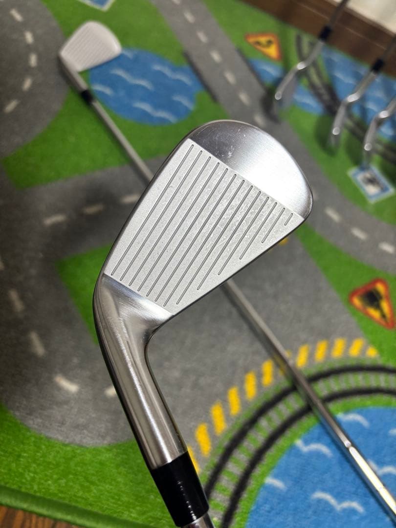 タイトリスト T100(2023) アイアン 5-PW 6本 DGS200