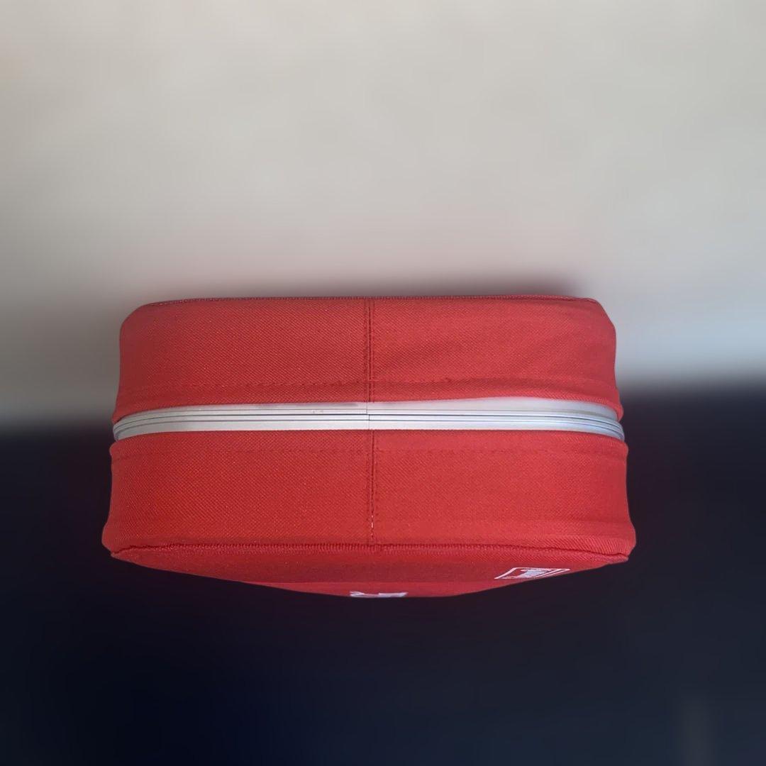 Coleman コールマン　コカ・コーラ ピクニックテーブル　チェア　非売品